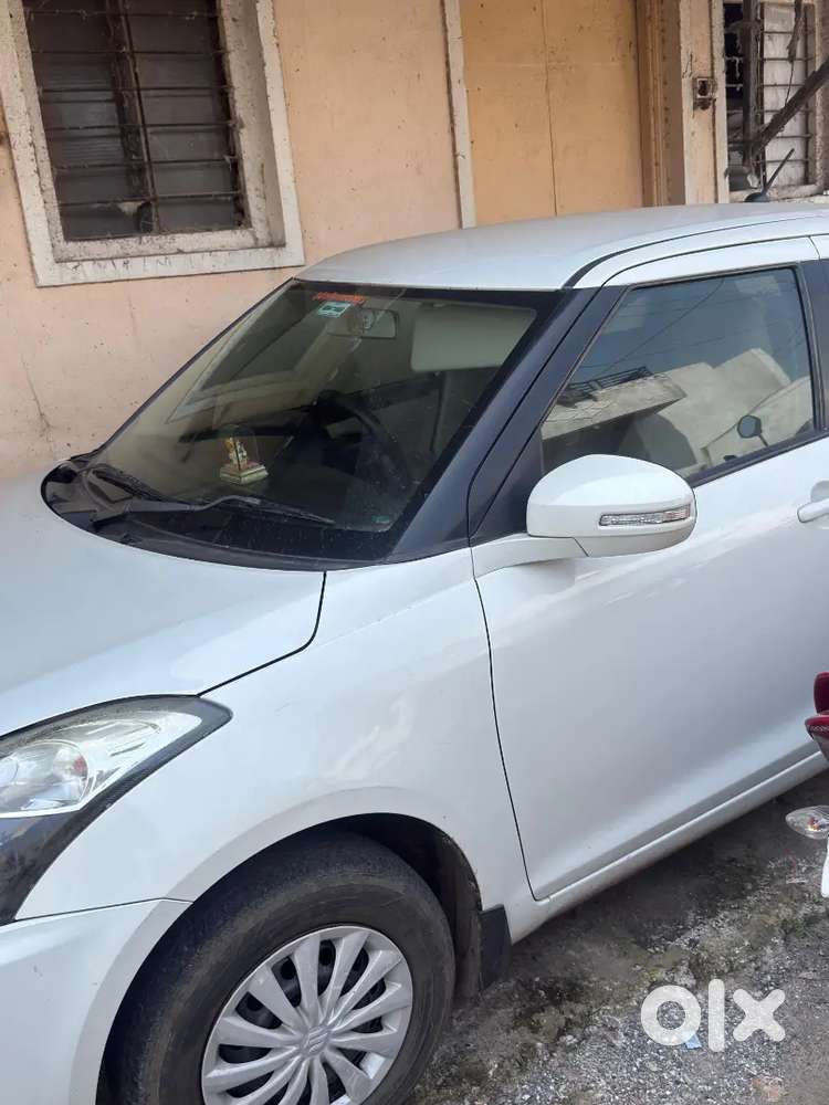 Maruti Suzuki Dzire 2013 Diesel Urgent Sale