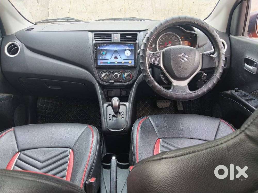 Maruti Suzuki Celerio X