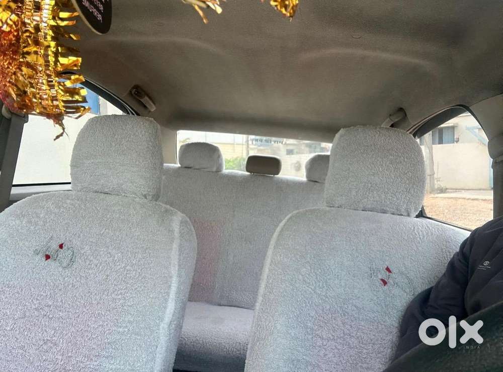 Excellent Condition Person Used Car