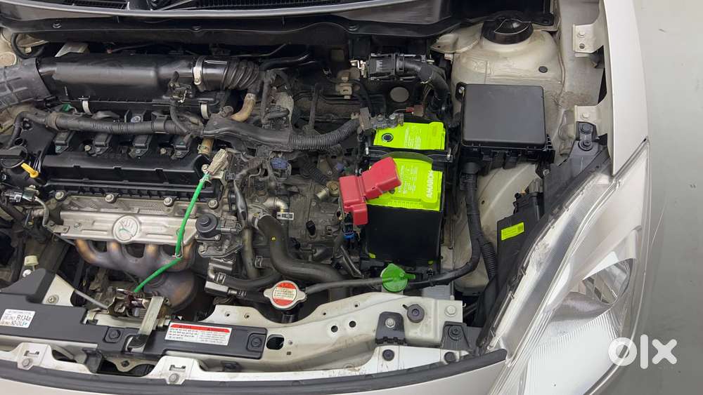 Maruti Suzuki Swift Vvt Vxi, 2022, Petrol