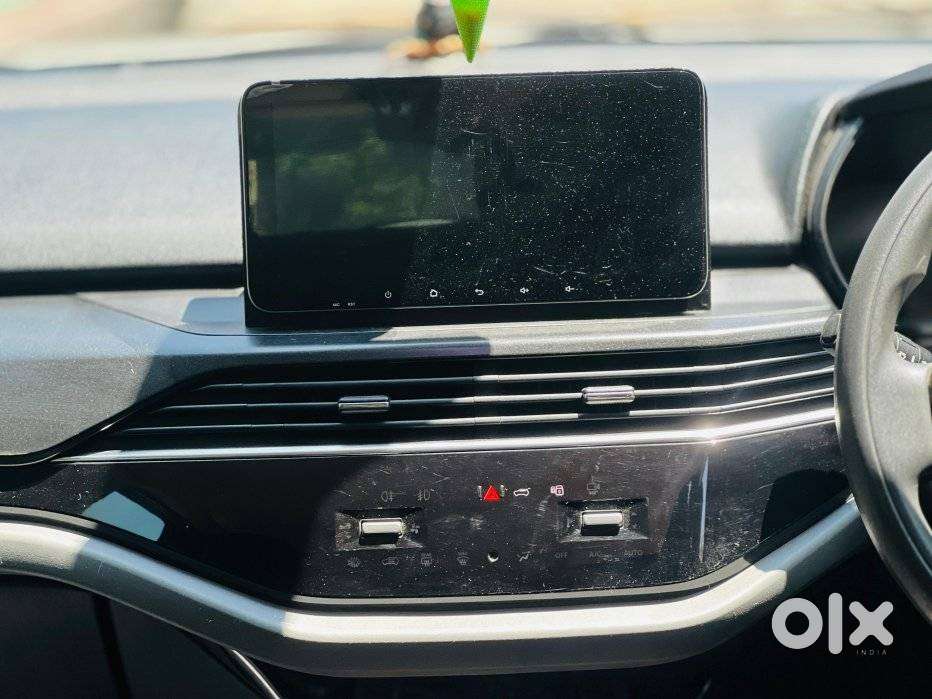 Tata Harrier Smart (o), 2024, Diesel