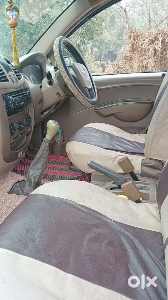 Mahindra Xylo 2012 Diesel Car