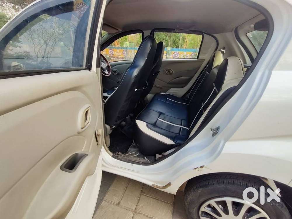 Datsun Redigo T Option, 2017, Petrol