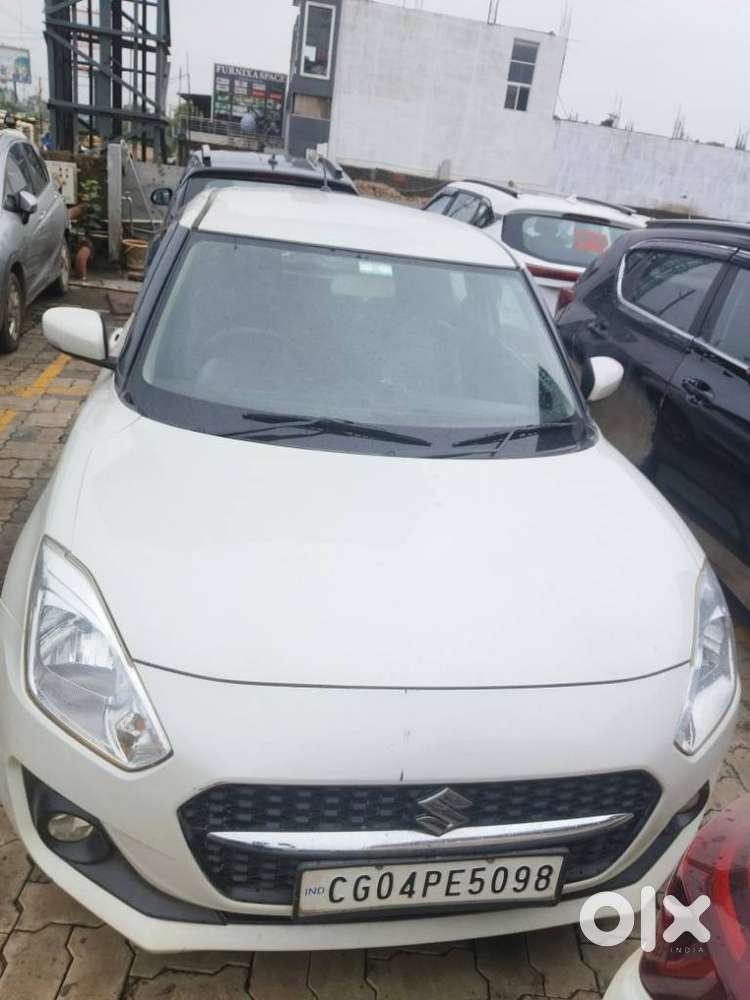 Maruti Suzuki Swift, 2023, Petrol