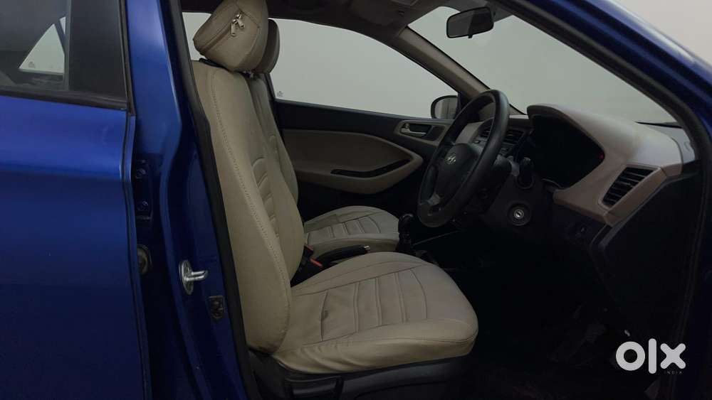 Hyundai Elite I20 [ ] 1.2 Magna, 2015, Petrol