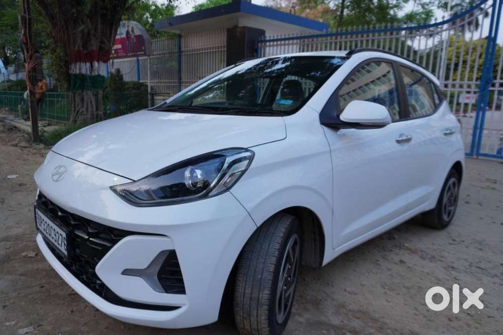 Hyundai Grand I10 Nios Asta, 2025, Petrol
