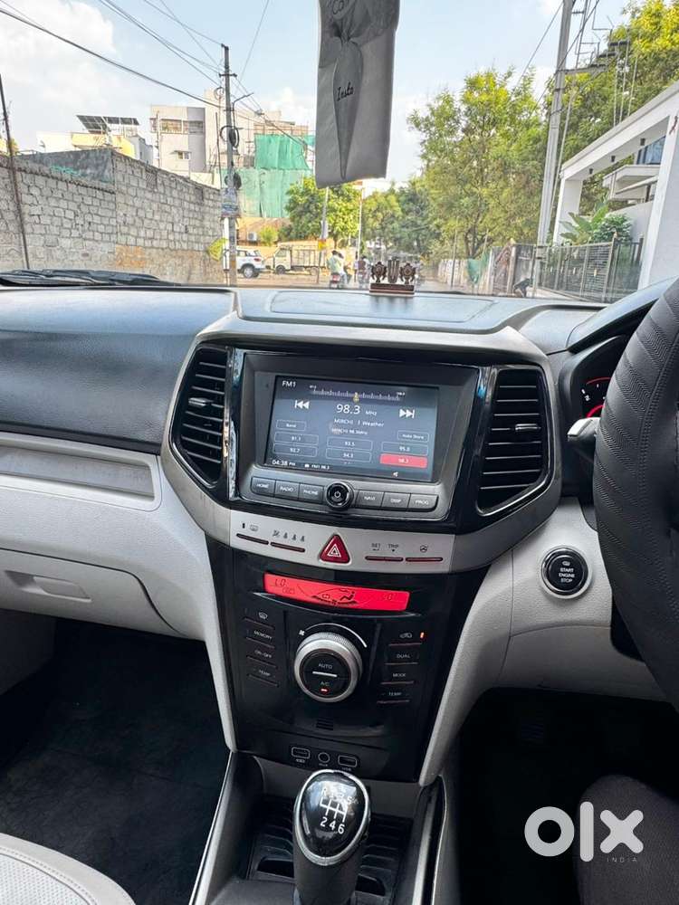 Mahindra Xuv300 W8 Option Diesel, 2019, Diesel
