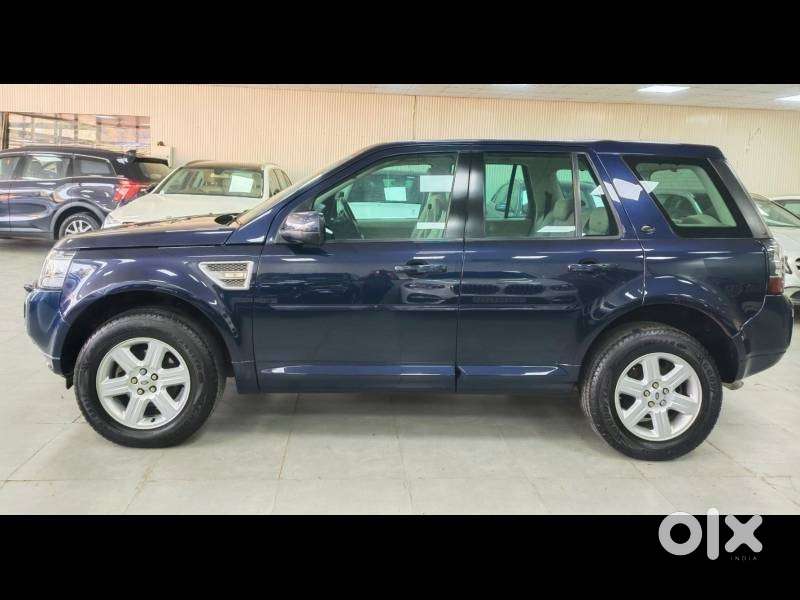 Land Rover Freelander 2 Se, 2014, Diesel