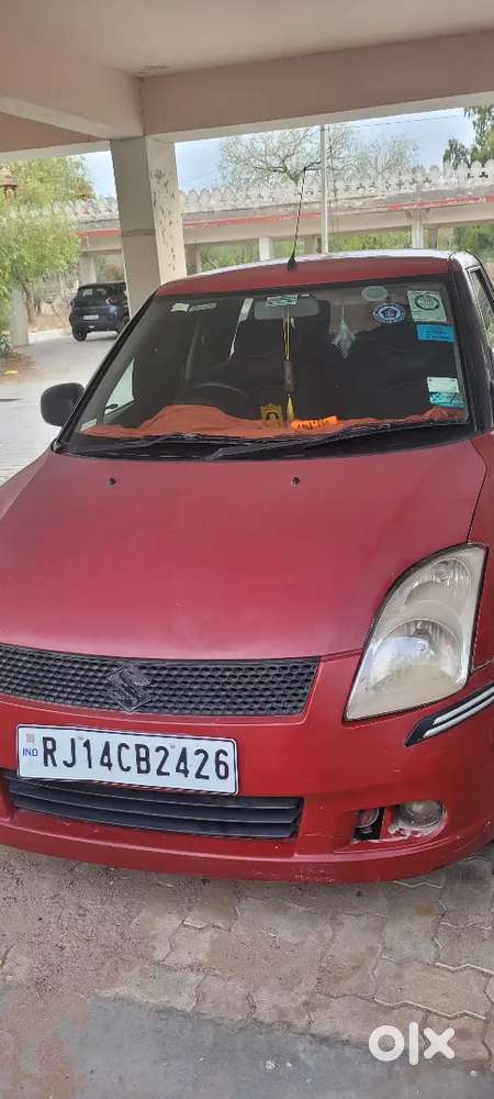 Maruti Suzuki Swift 2006