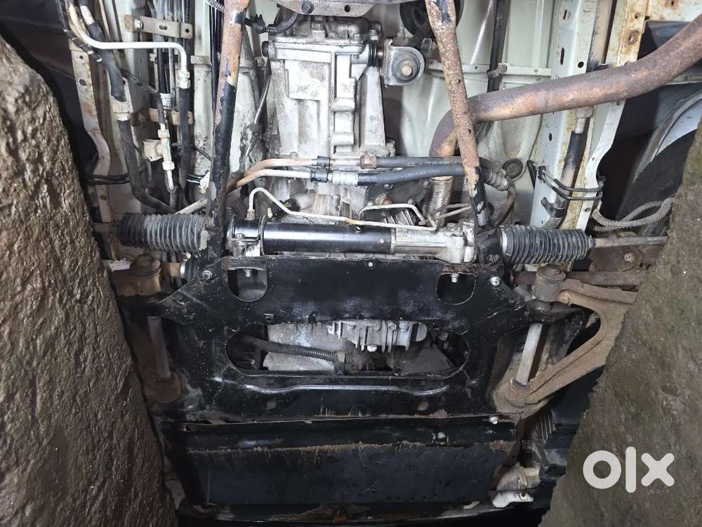 Tata Winger Deluxe 2018