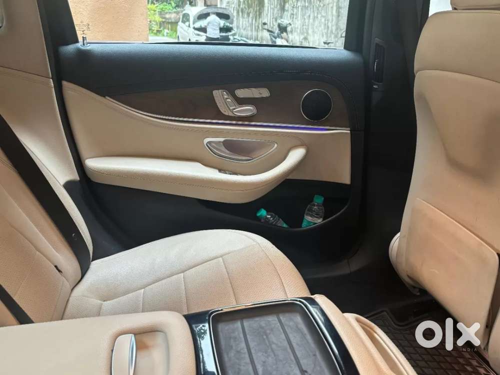 Mercedes-benz E-class E 220 D, 2018, Diesel