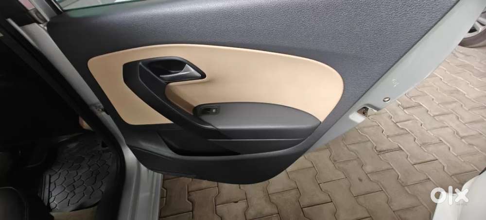 Volkswagen Ameo 1.5 Tdi Comfortline, 2017, Diesel