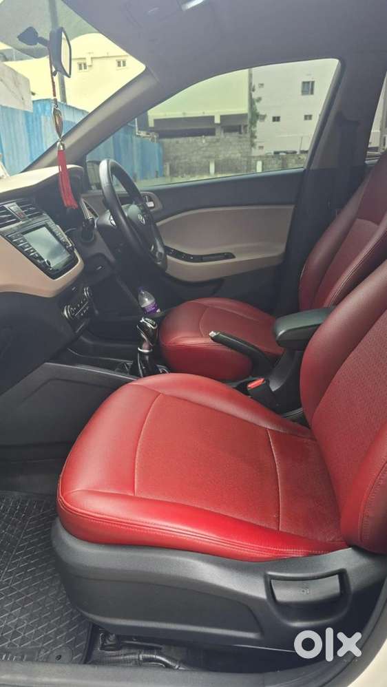 Hyundai Elite I20 Diesel 2016 Km Driven