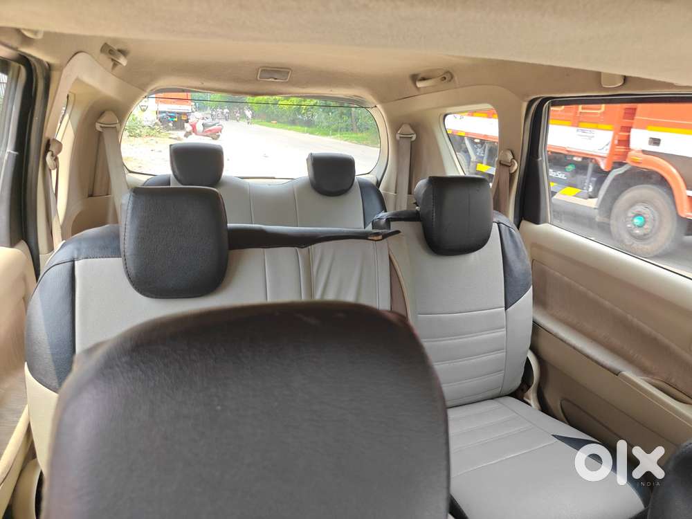 Maruti Suzuki Ertiga 2012-2015 Vdi, 2012, Diesel