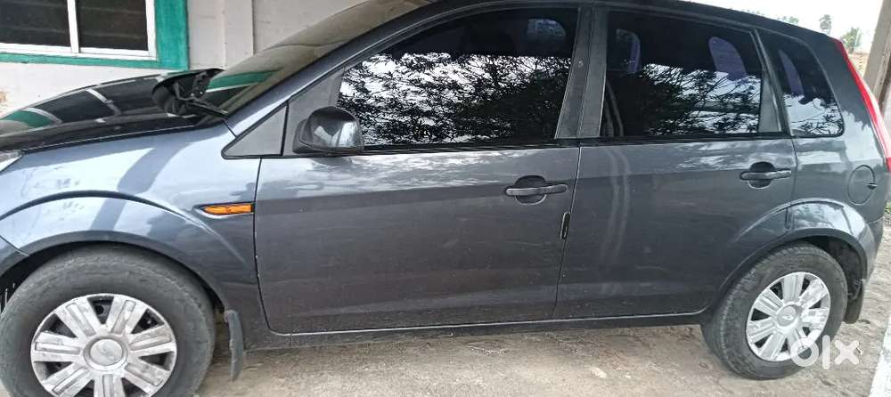 Ford Figo Diesel Lxi 2012