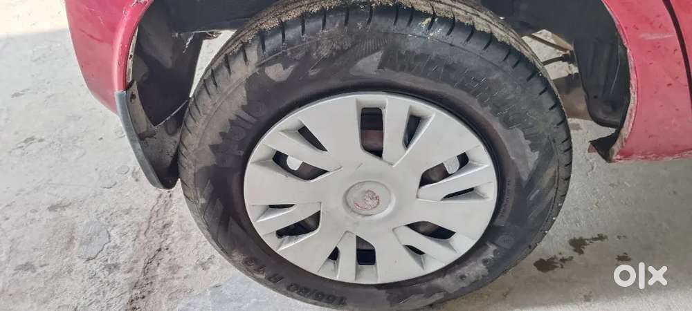 Datsun Redi Go 2017