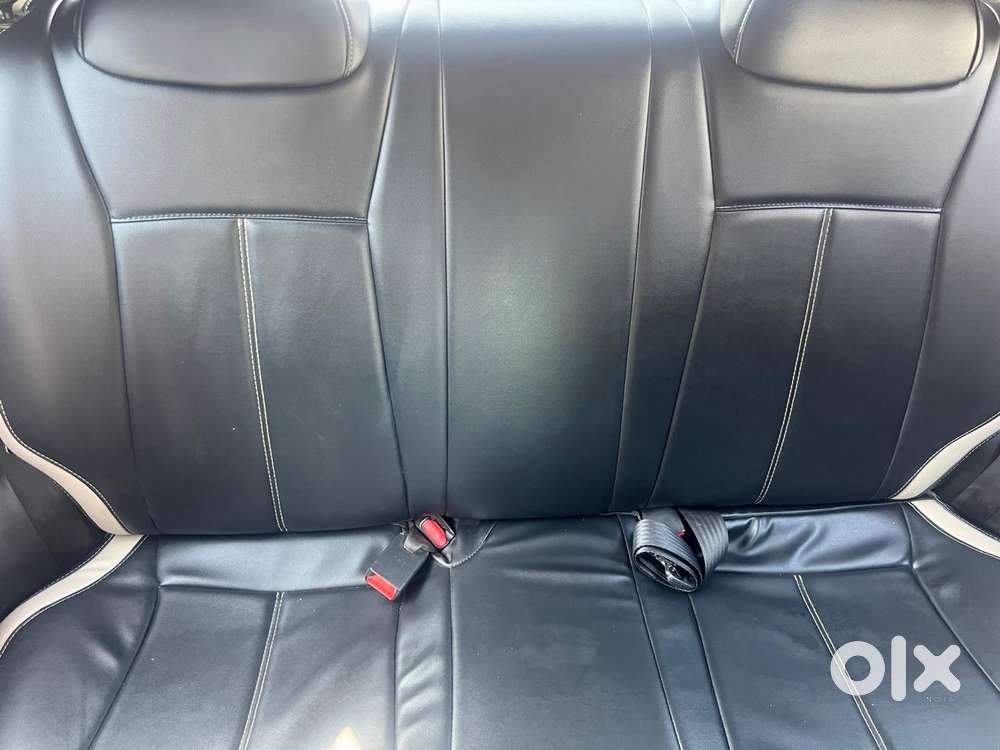 Hyundai I20 2015-2017 Magna 1.2, 2016, Petrol