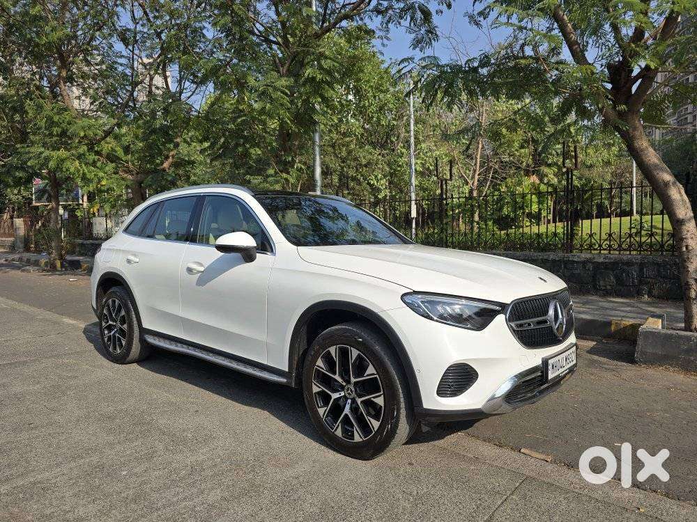 Mercedes-benz Glc 300 4 Matic, 2023, Petrol