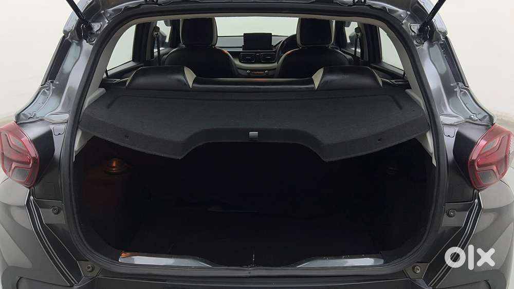 Tata Punch Adventure, 2023, Petrol