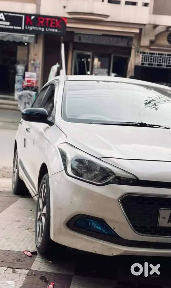 I20 2017 1.2 Petrol Manual