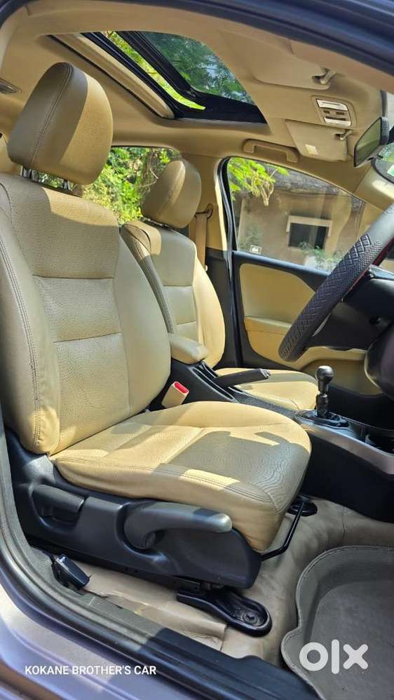 Reliable Honda Diesel 2014