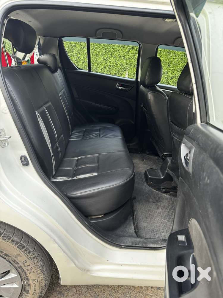 Maruti Suzuki Swift Vxi Cng, 2014, Cng & Hybrids