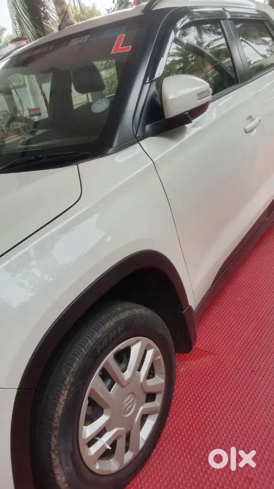 Maruti Vitara 2020