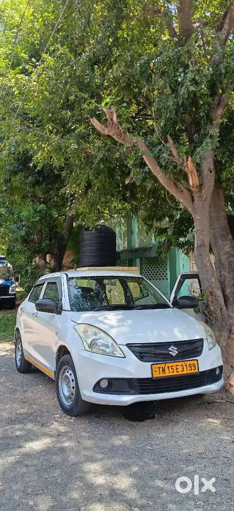 Driver Wanted - 2022 Petrol