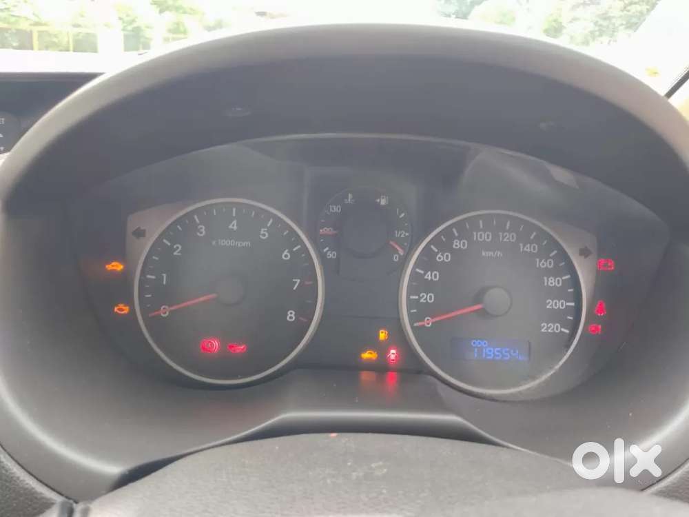 Hyundai I20 Magna Optional 1.2, 2014, Petrol