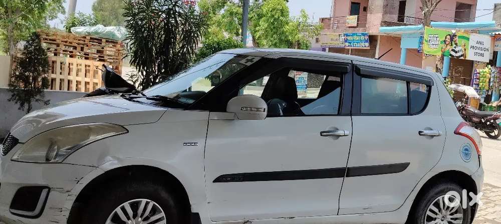 Maruti Suzuki Swift 2012 Diesel Good Condition