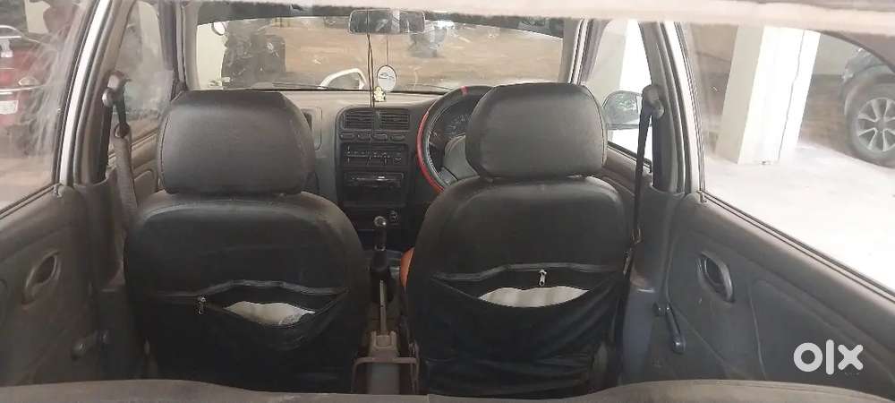 Alto 2004 Ac Working In Clean Condition Passing Done Till 2030