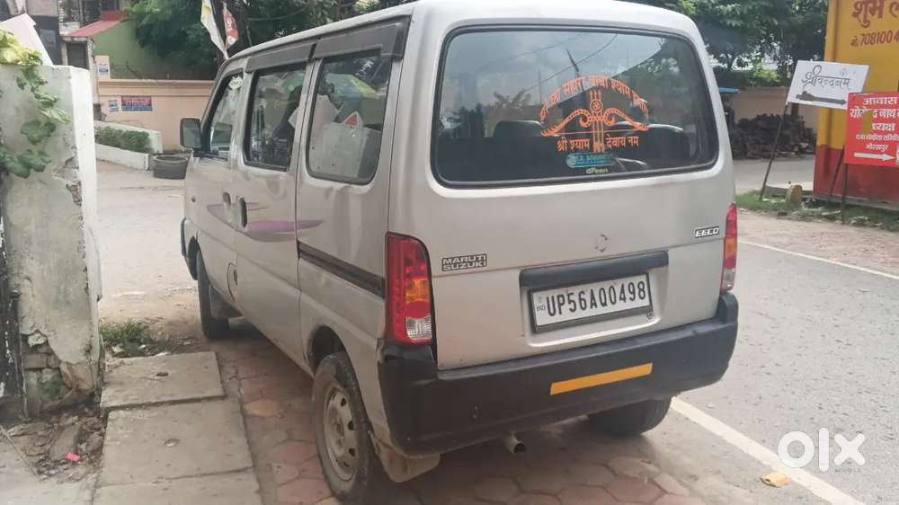 Cng Petrol