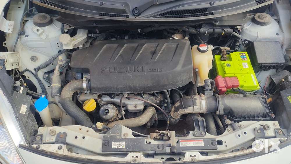 Maruti Suzuki Swift Diesel 2019