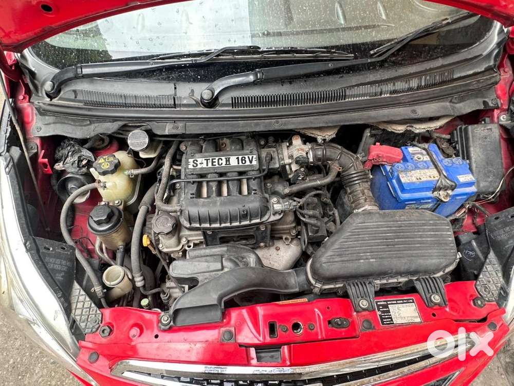 Chevrolet Beat 2011 In Perfect Condition For Sale