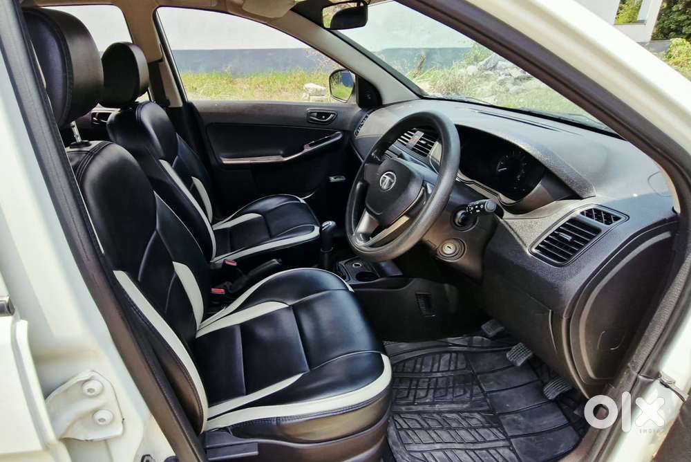 Tata Bolt Revotron Xe, 2019, Diesel