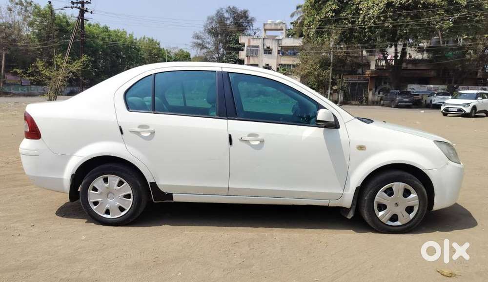 Ford Fiesta Classic 1.4 Exi Tdci, 2011, Diesel