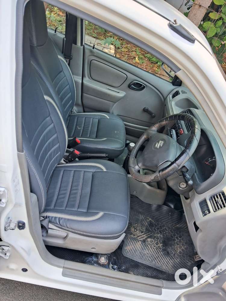 Maruti Suzuki Alto K10 2010-2014 Lxi, 2010, Petrol