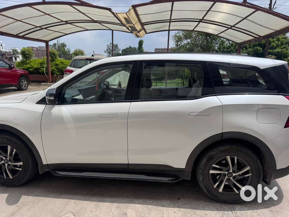 Mahindra Xuv700 Diesel 2023