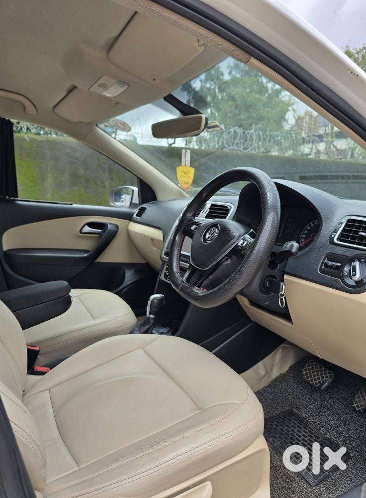Volkswagen Ameo 1.5 Tdi Highline At, 2016, Diesel