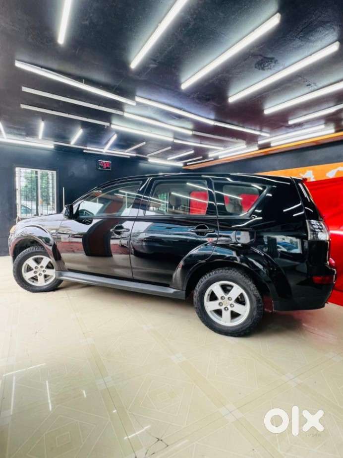 Mitsubishi Outlander 2.4 Mivec, 2009, Petrol