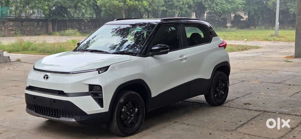 Tata Punch Ev Adventure S Lr Ac Fc, 2024, Electric