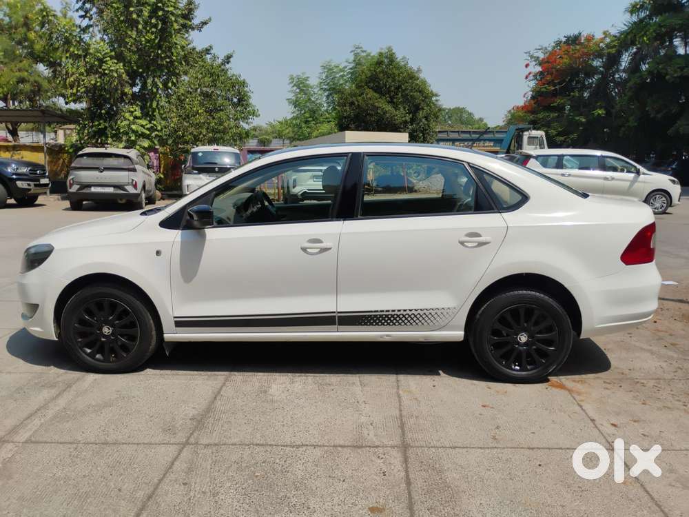 Skoda Rapid 2013-2016 1.5 Tdi Elegance, 2016, Diesel