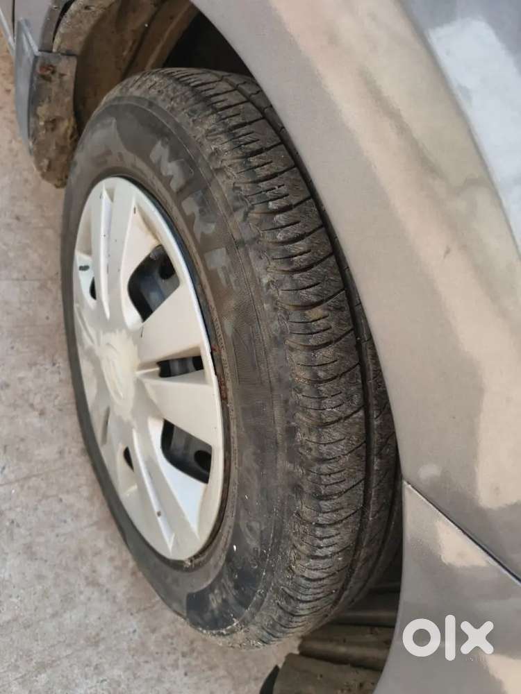Selling Car