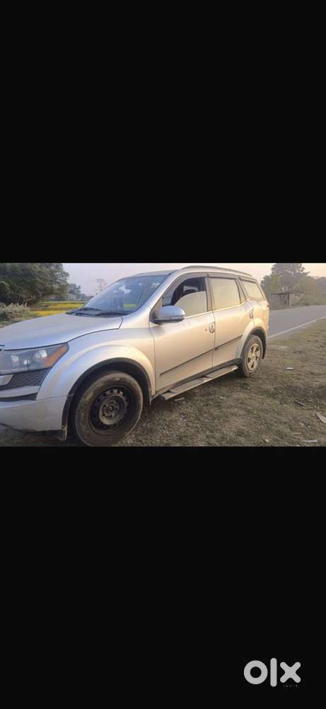 Xuv500, Diesel Manual Transmission