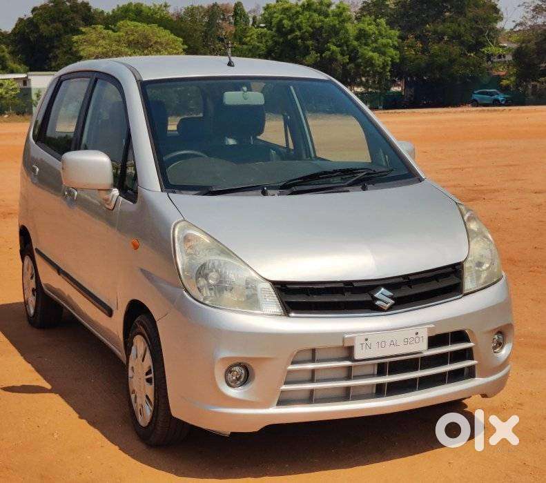 Maruti Suzuki Zen Estilo Vxi Bsiv, 2013, Petrol