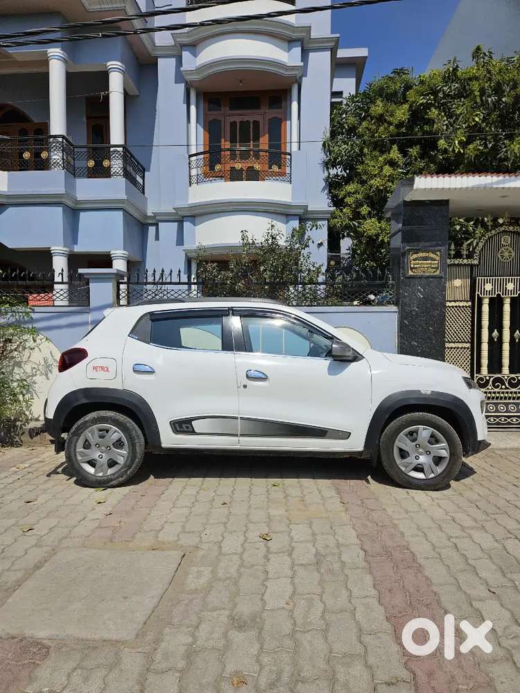 Renault Kwid 2020