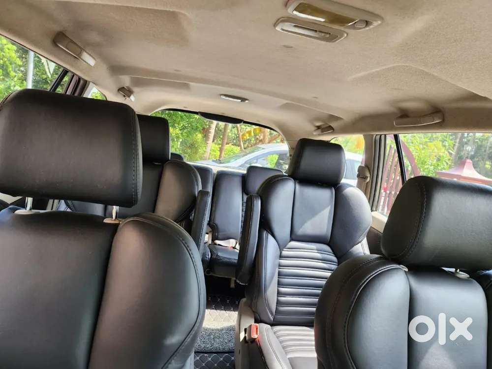 Toyota Innova 2014 Diesel Car