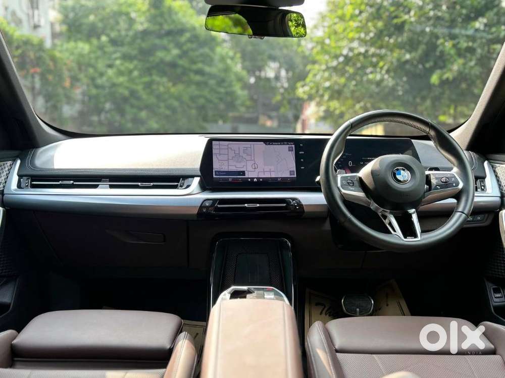 Bmw X1 Sdrive18i M Sport, 2024, Petrol