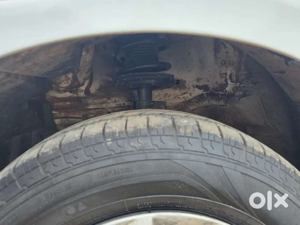 Maruti Suzuki Swift 2015 Diesel 268991 Km Driven