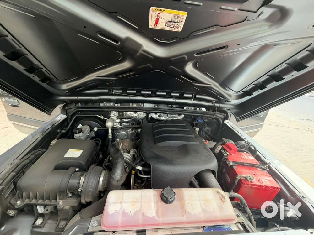 Mahindra Thar 2022 Petrol New Condition